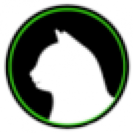 Logo Katzennetz Montage Firma Maikels